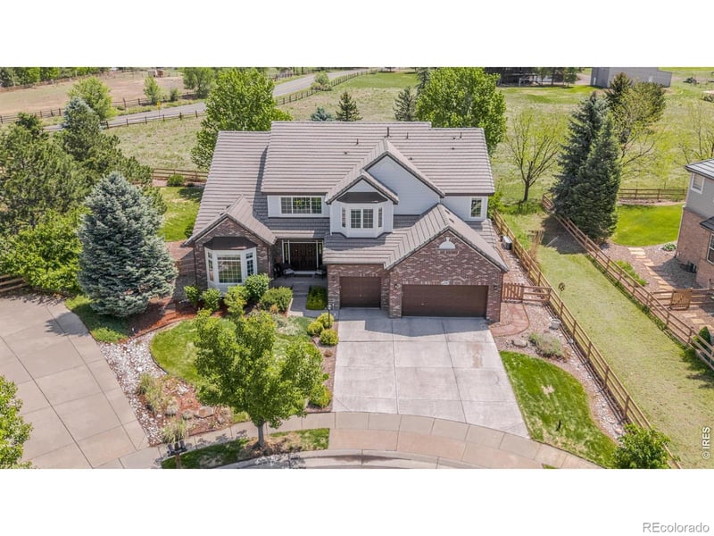 6090 S Mobile St, Centennial, CO 80016