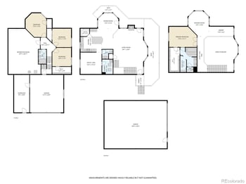 13338 Elsie Rd, Conifer, CO 80433