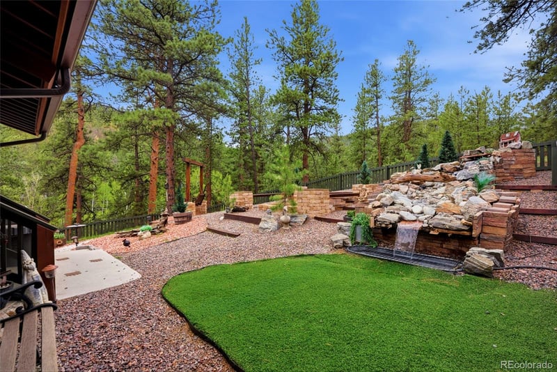 102 Insmont Dr, Bailey, CO 80421
