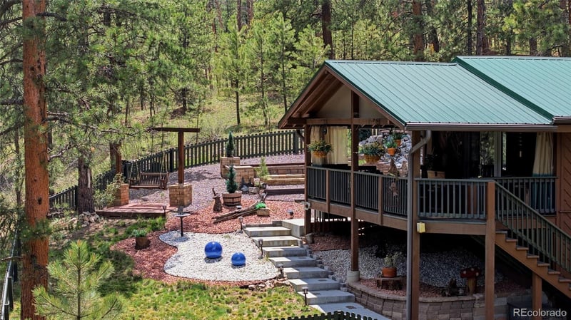 102 Insmont Dr, Bailey, CO 80421
