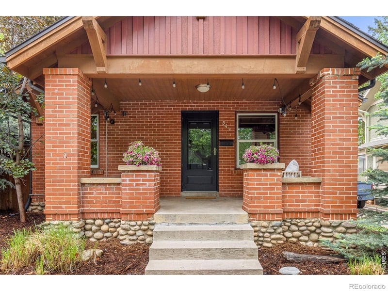943 10th St, Boulder, CO 80302