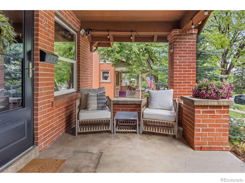 943 10th St, Boulder, CO 80302