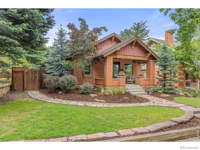 943 10th St, Boulder, CO 80302
