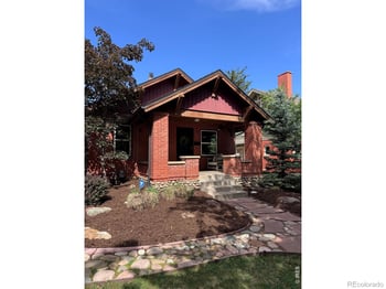 943 10th St, Boulder, CO 80302
