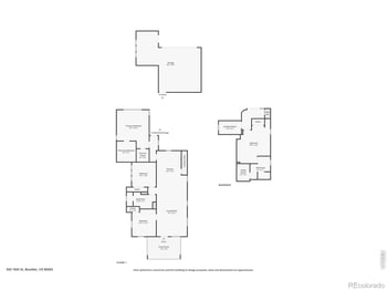 943 10th St, Boulder, CO 80302