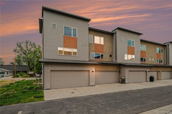 314 Green Leaf St #8, Fort Collins, CO 80524