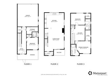 314 Green Leaf St #8, Fort Collins, CO 80524