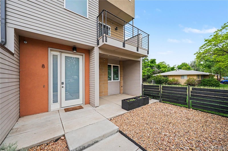 314 Green Leaf St #8, Fort Collins, CO 80524