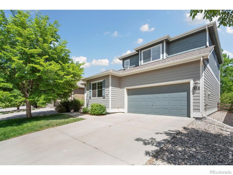 358 Toronto St, Fort Collins, CO 80524