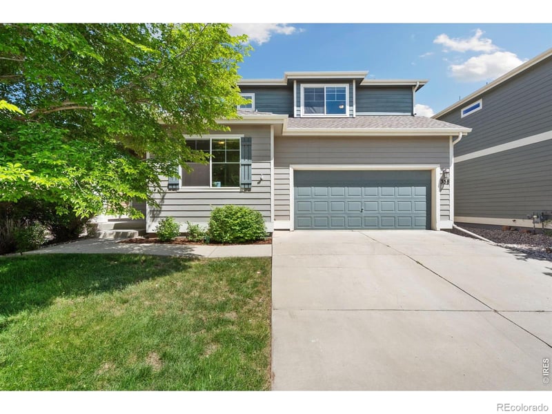 358 Toronto St, Fort Collins, CO 80524