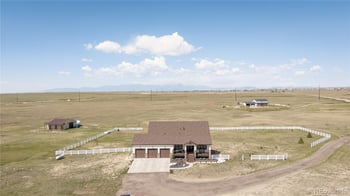 16525 Judge Orr Rd, Peyton, CO 80831