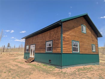 1031 Van Fossan Ln, Fort Garland, CO 81133
