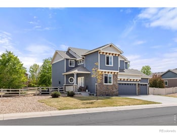 7409 Rosecroft Dr, Windsor, CO 80550