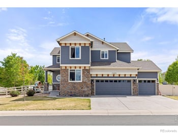 7409 Rosecroft Dr, Windsor, CO 80550