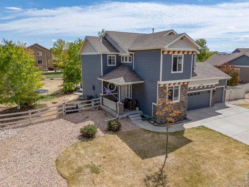 7409 Rosecroft Dr, Windsor, CO 80550