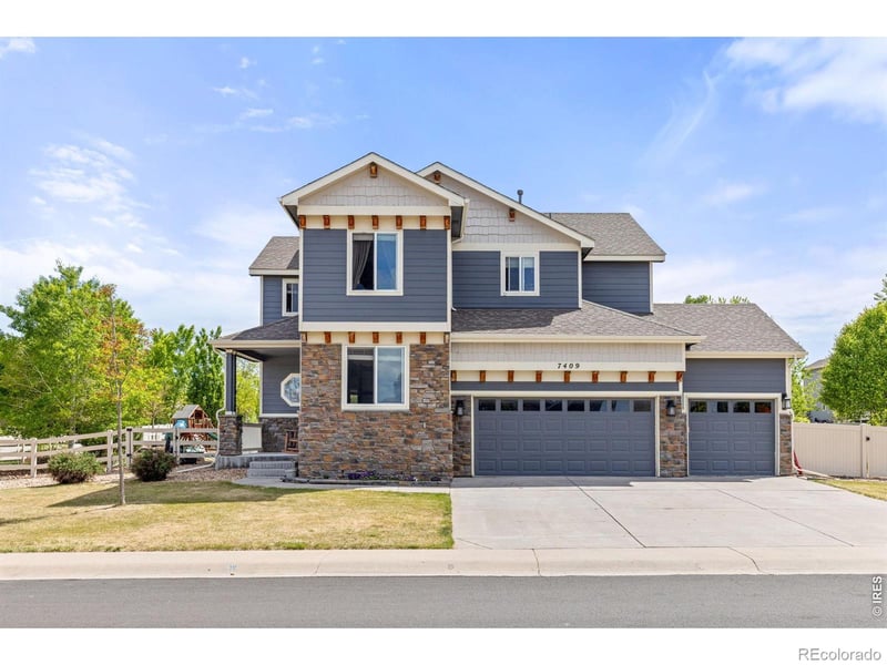 7409 Rosecroft Dr, Windsor, CO 80550