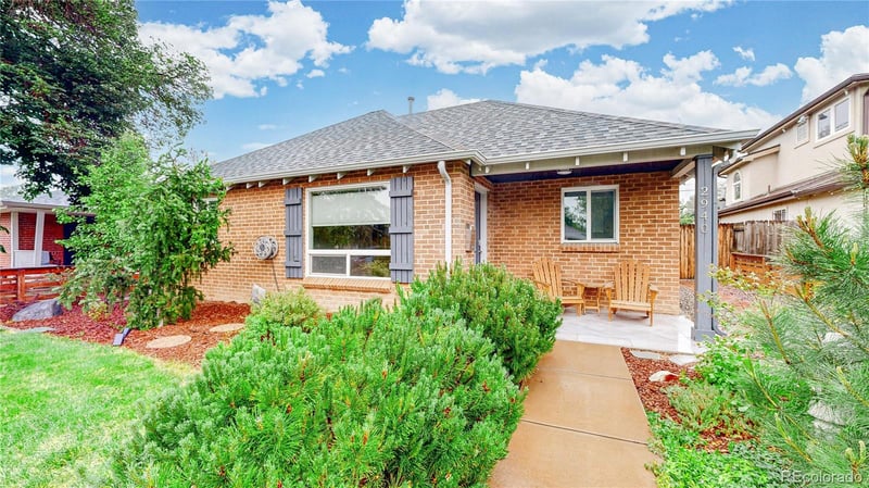 2940 Krameria St, Denver, CO 80207