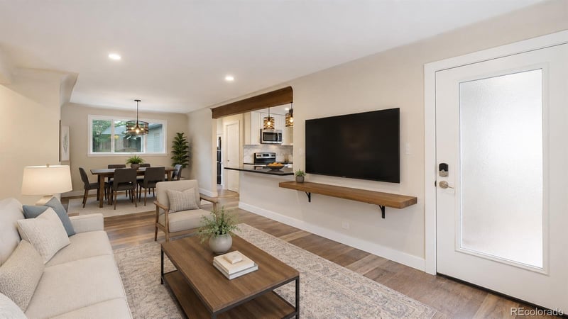 2940 Krameria St, Denver, CO 80207