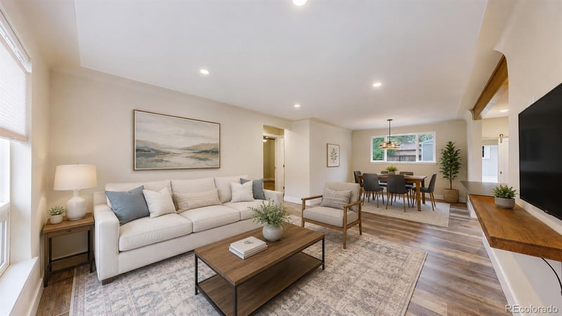 2940 Krameria St, Denver, CO 80207
