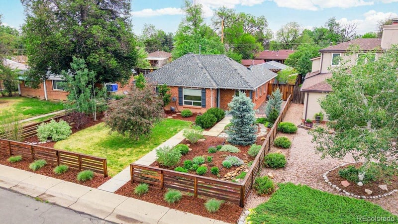 2940 Krameria St, Denver, CO 80207