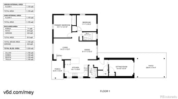 2940 Krameria St, Denver, CO 80207