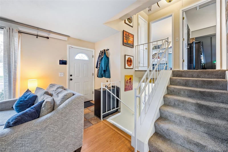 17774 Arizona Pl, Aurora, CO 80017