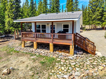 386 Prunes Pl, Fairplay, CO 80440