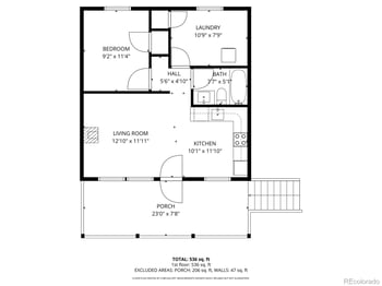 386 Prunes Pl, Fairplay, CO 80440