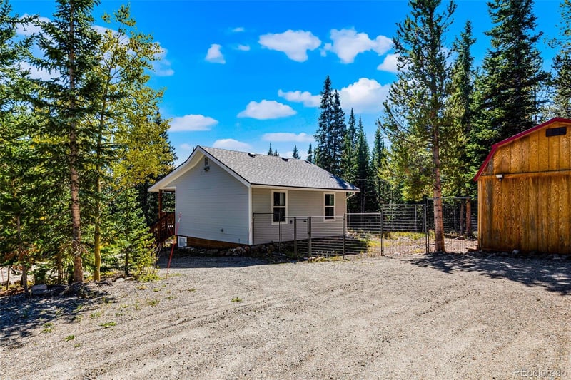 386 Prunes Pl, Fairplay, CO 80440