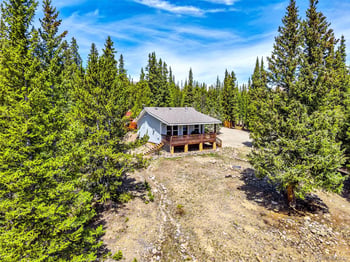 386 Prunes Pl, Fairplay, CO 80440