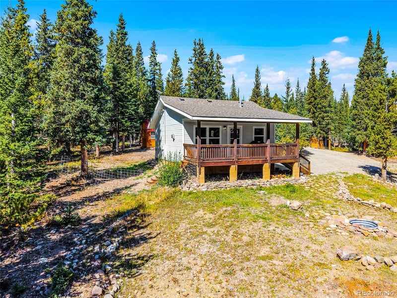 386 Prunes Pl, Fairplay, CO 80440