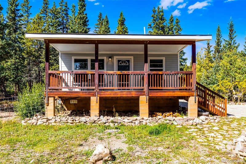 386 Prunes Pl, Fairplay, CO 80440
