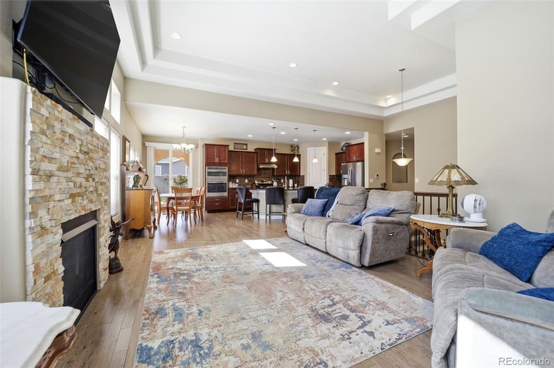 9982 Golf Crest Dr, Peyton, CO 80831