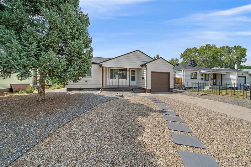 Home Worth Check