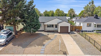 2357 Nome St, Aurora, CO 80010