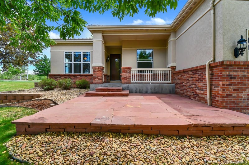 4000 Centennial Dr, Broomfield, CO 80023