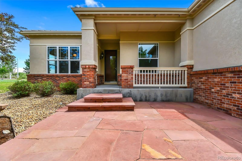 4000 Centennial Dr, Broomfield, CO 80023
