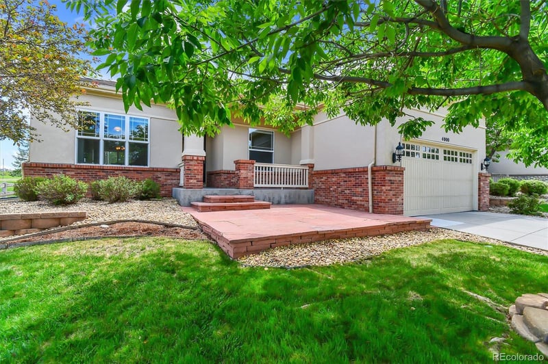 4000 Centennial Dr, Broomfield, CO 80023