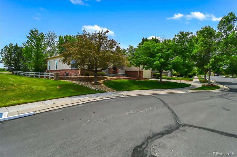 4000 Centennial Dr, Broomfield, CO 80023