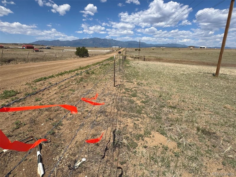 TBD Lot 13A Pickney Rd, Rye, CO 81069