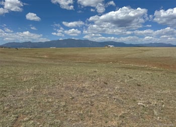 TBD Lot 13A Pickney Rd, Rye, CO 81069