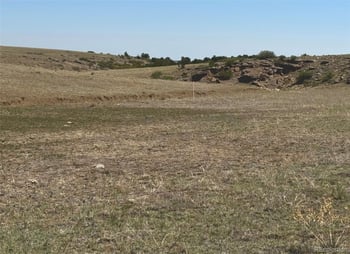 TBD Lot 13A Pickney Rd, Rye, CO 81069