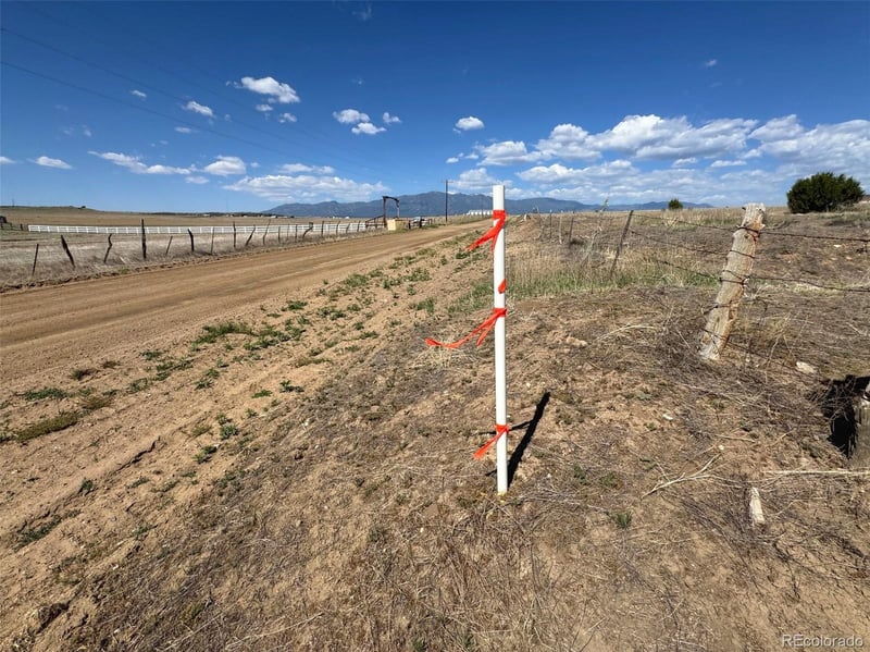 TBD Lot 13A Pickney Rd, Rye, CO 81069