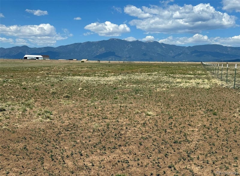TBD Lot 13A Pickney Rd, Rye, CO 81069