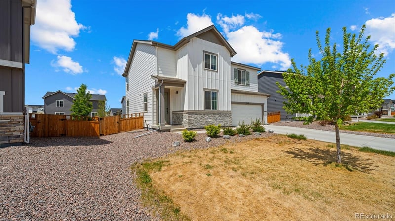6213 Sherwood Ave, Frederick, CO 80504