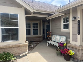 7603 Addison Way, Aurora, CO 80016