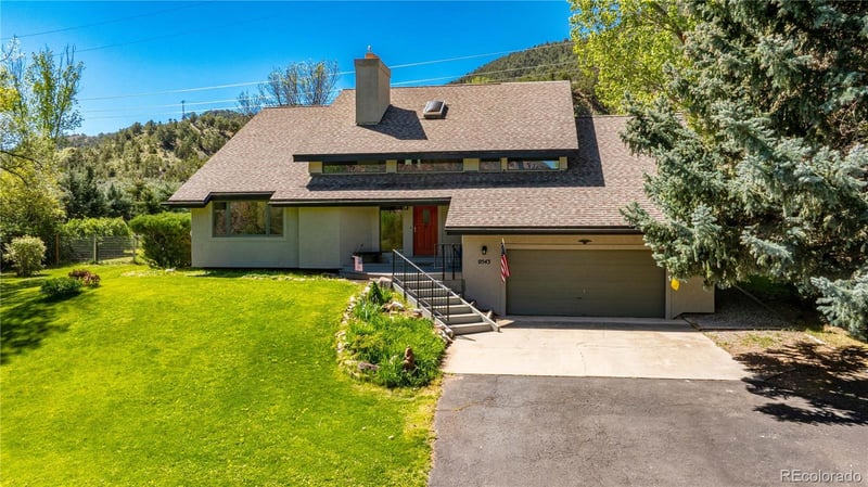 543 Westbank Rd, Glenwood Springs, CO 81601