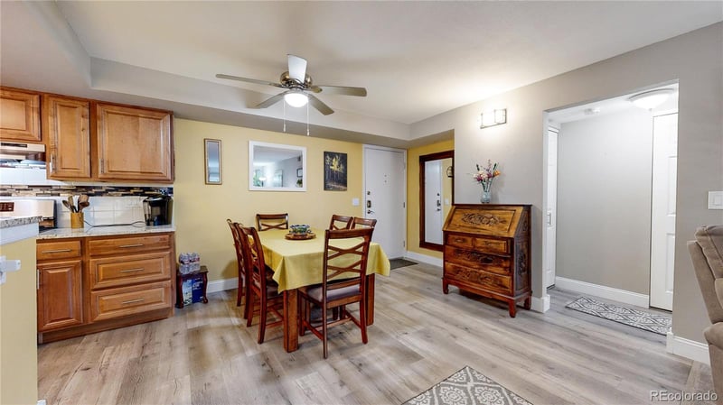 491 Kalispell Way #305, Aurora, CO 80017