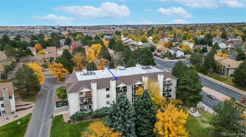 491 Kalispell Way #305, Aurora, CO 80017
