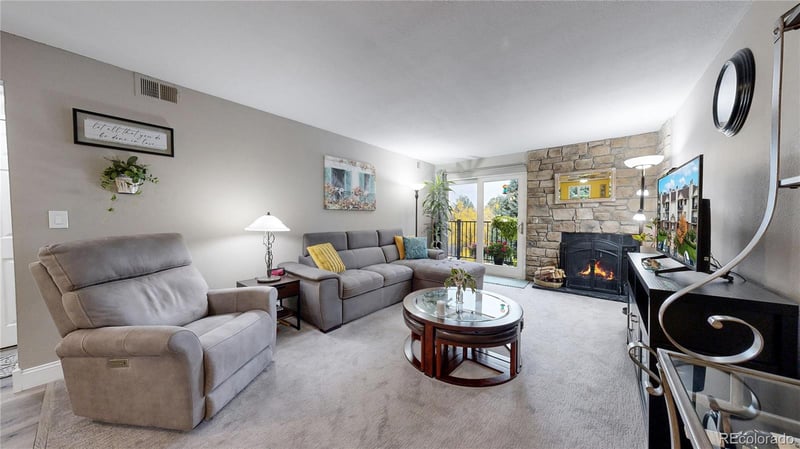 491 Kalispell Way #305, Aurora, CO 80017